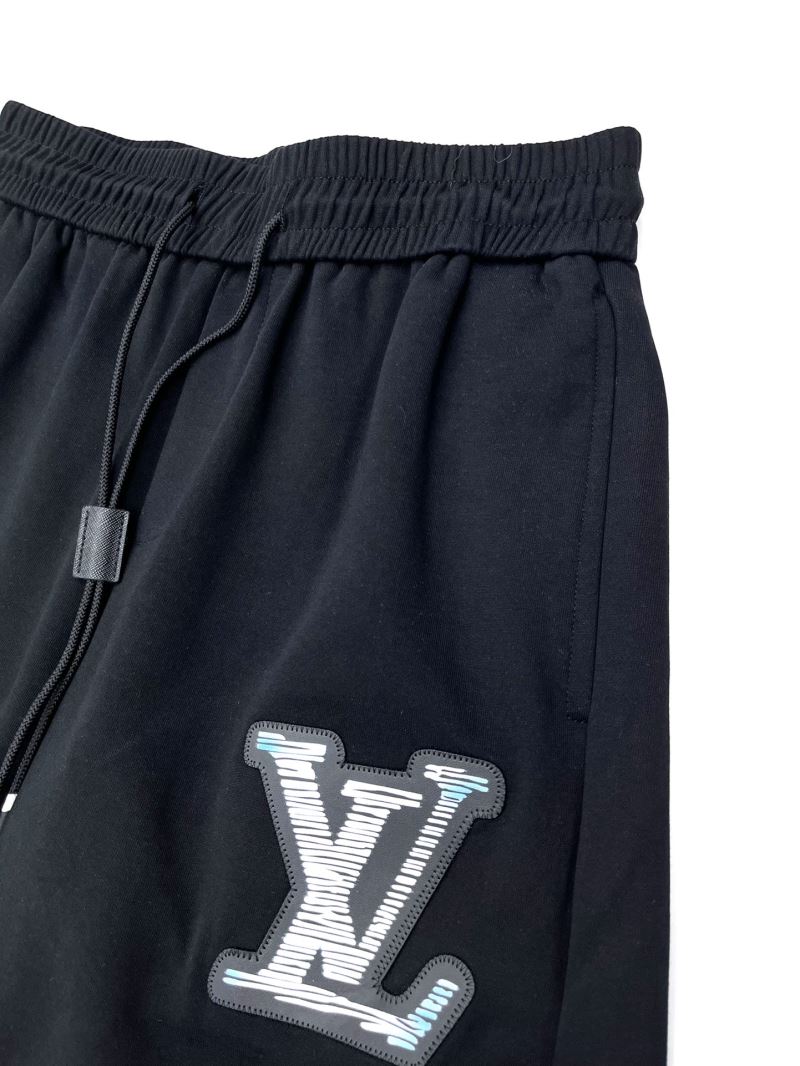 Louis Vuitton Short Pants